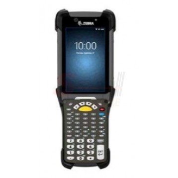 Coletor de Dados Zebra MC9300 Android