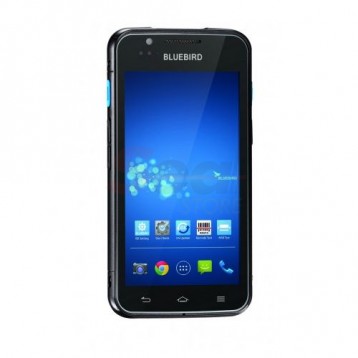 Coletor de Dados Bluebird BM-180 Com Android 4.4 e Leitor 2D Imager