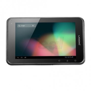 Tablet Robusto BP-50 Com Android e Câmera 5M