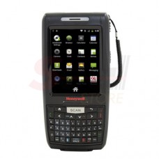 Coletor de Dados Honeywell Dolphin 7800 Com Sistema Android