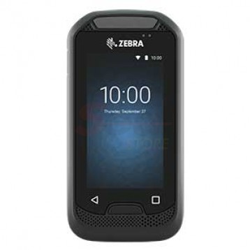 Coletor de dados Zebra EC30