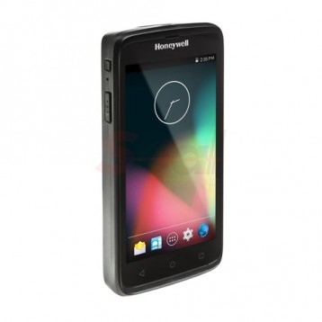 Coletor de Dados Honeywell ScanPal EDA50 com Android 4.4.4