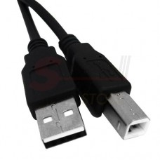 CABO COM. USB P/PM260/450/80 (MOD.5100)