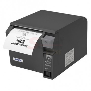 Impressora de Cupom Não Fiscal Epson TM-T70 Com USB e Serial