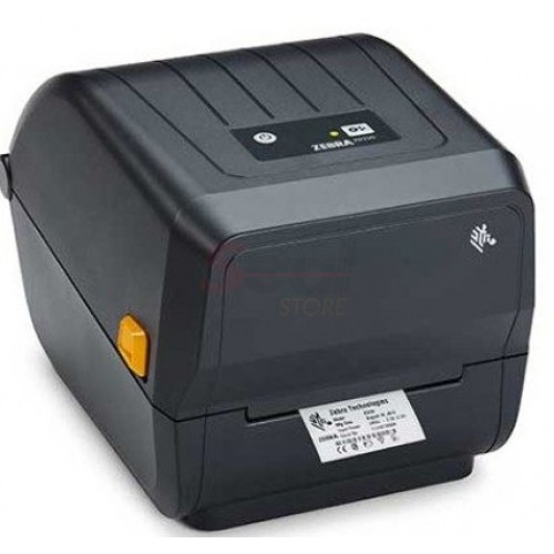 Impressora De Etiquetas Zebra Zd230 Com Usb Evolução Da Gt800 2063