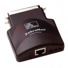 Print Server ZebraNet Externo Para Impressora Zebra