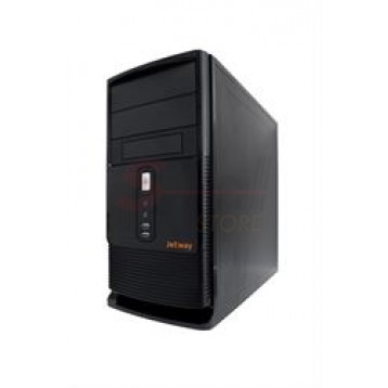 CPU Jetway Core I3 JC-400 4GB 500GB