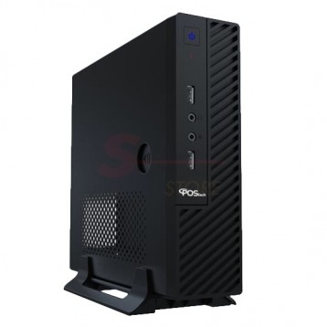 CPU Postech Celeron Mirage 2 Dual Core J1800  HD 500GB