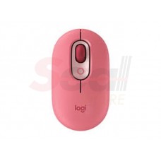 Mouse Logitech Heartbreaker Sem Fio