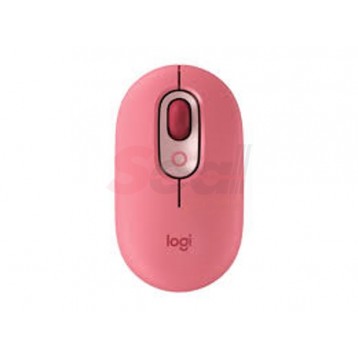 Mouse Logitech Heartbreaker Sem Fio