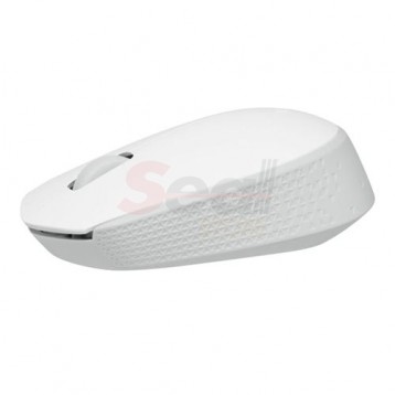 Mouse Logitech M170 Branco Sem Fio