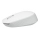 Mouse Logitech M170 Branco Sem Fio