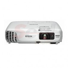 Projetor Epson Powerlite W18+, 3000 Ansi Lumens e WXGA