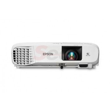 Projetor Epson Powerlite X39