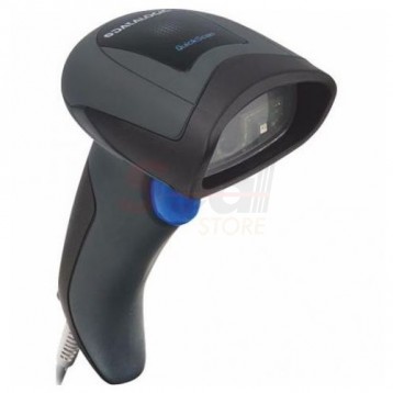 Leitor de Código de Barras Datalogic QuickScan QD2430 2D sem suporte