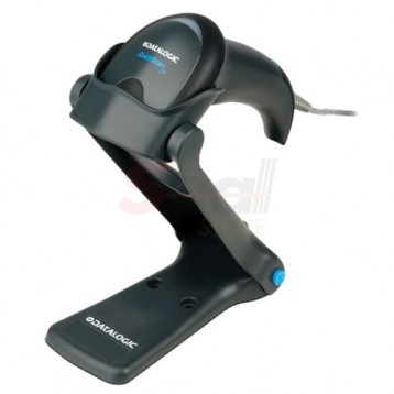 Leitor de Código de Barras Elgin Quickscan Lite QW2120