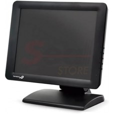 Monitor Bematech Touch Screen CM-15 HDMI, VGA, VESA