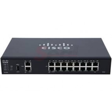 Roteador Cisco RV345-K9-BR