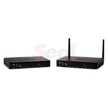 Rotedor CIsco RV160