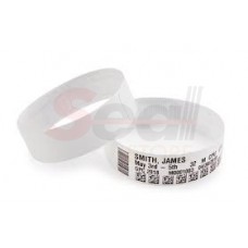 Pulseira Z-Band Direct RFID SR