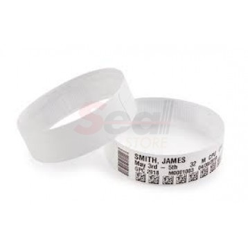 Pulseira Z-Band Direct RFID SR